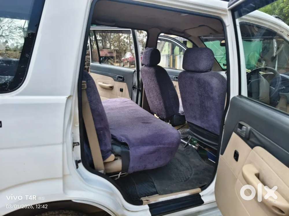 Chevrolet Tavera Ls B3 2018