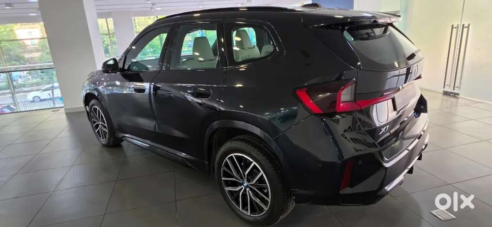Bmw X1 Sdrive18d M Sport, 2026, Diesel