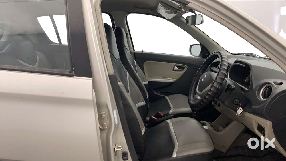 Maruti Suzuki Alto K10 Vxi, 2017, Petrol