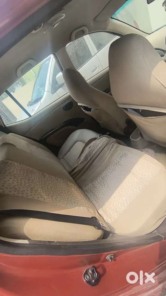 Hyundai I10 2010 Petrol 38000 Km Driven
