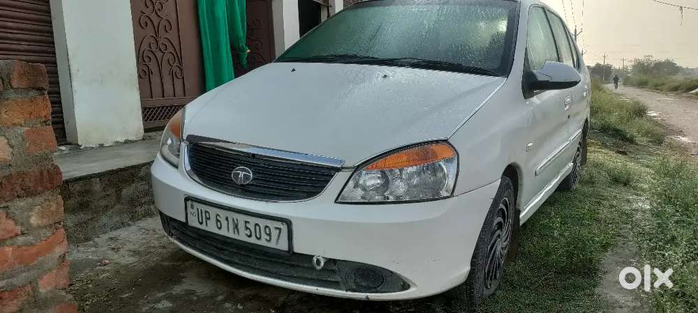 Tata Indigo Cs Le 2011
