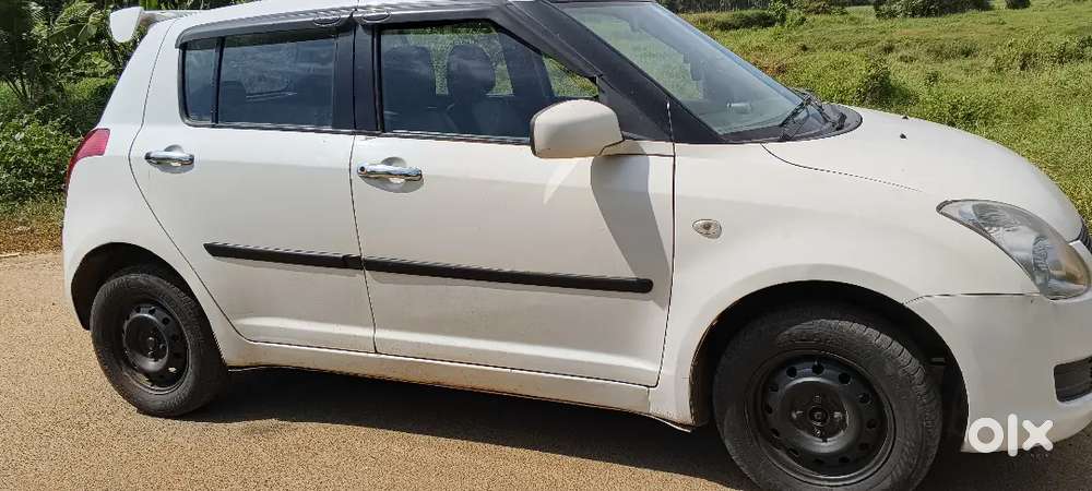 Swift Vdi Maruti Suzuki 2011 Model