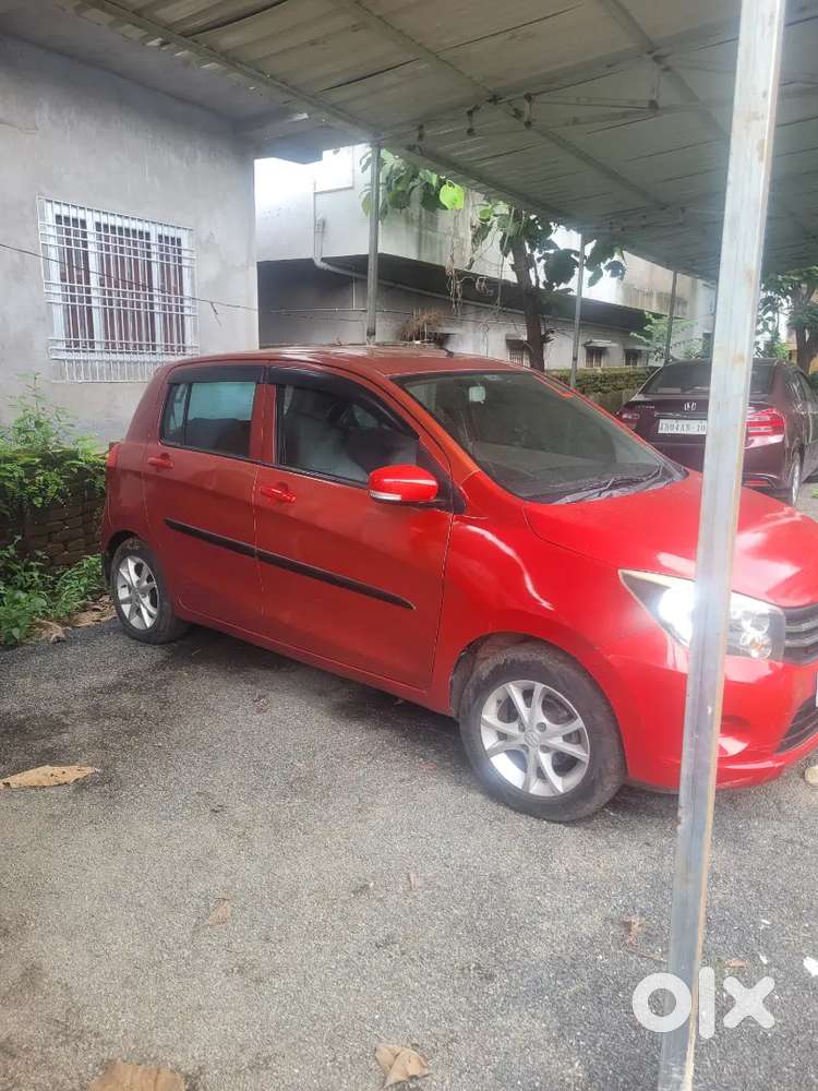 Maruti Suzuki Celerio 2016 Year Model
