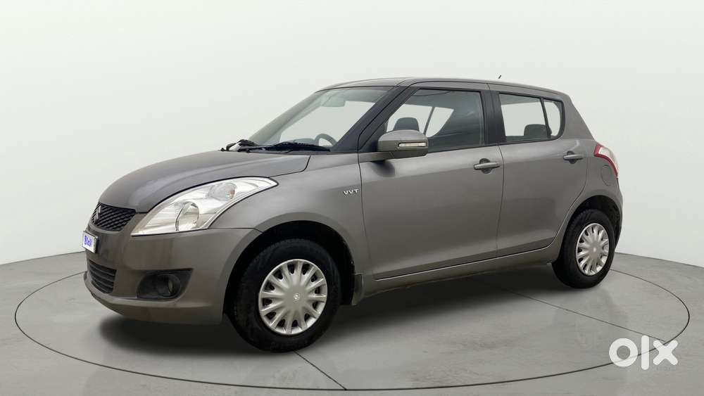 Maruti Suzuki Swift 2011-2014 Vxi, 2013, Petrol