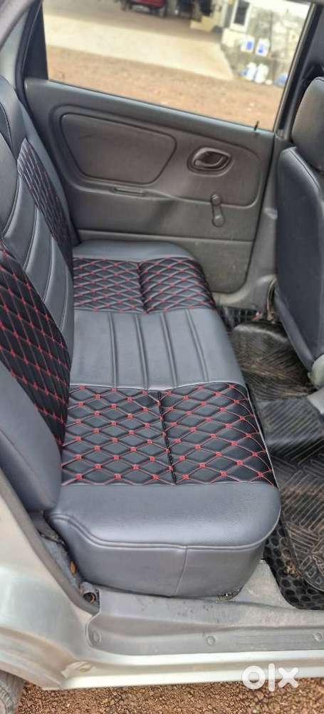 Maruti Suzuki Alto Green Lx Bsiv, 2009, Petrol
