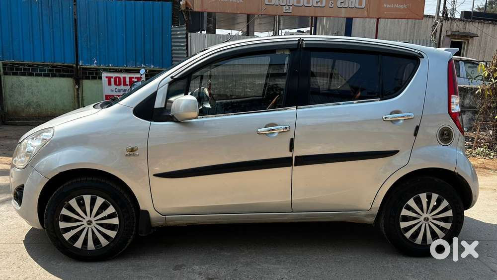 Maruti Suzuki Ritz Vdi (abs) Bs Iv, 2014, Diesel