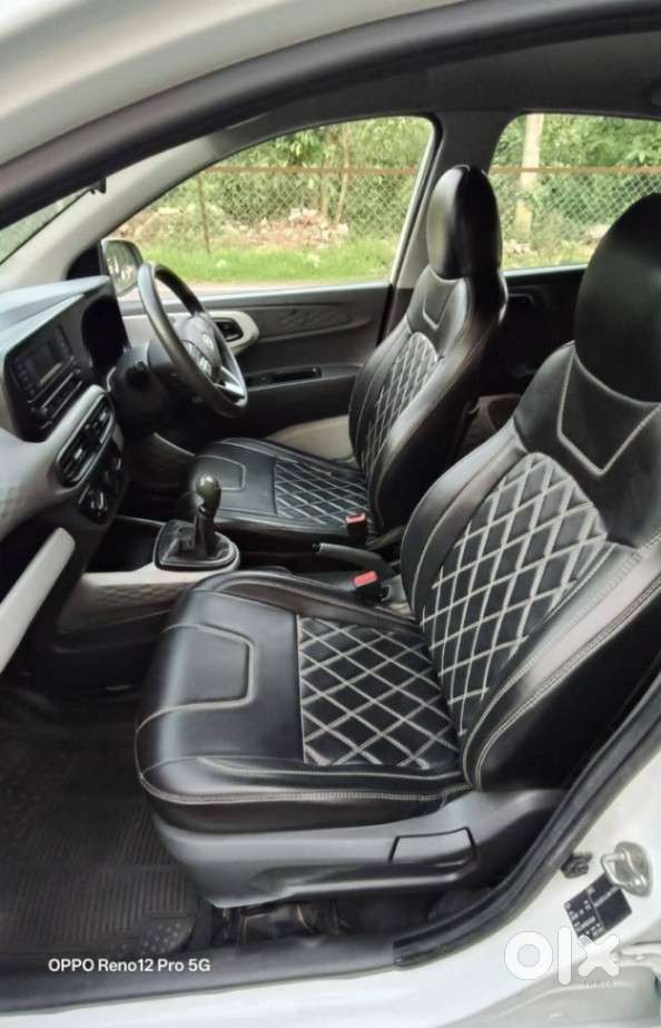 Hyundai Grand I10 Nios Magna 1.2 Kappa Vtvt, 2021, Petrol