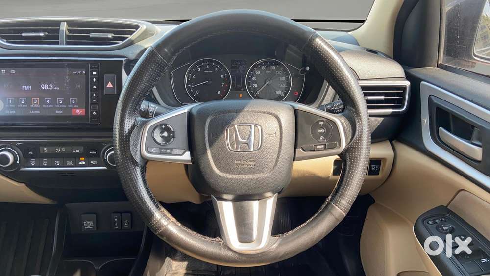 Honda Amaze [2021-2023] 1.2 Vx I-vtec Mt, 2022, Petrol