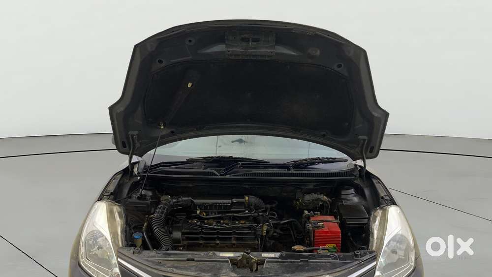 Maruti Suzuki Baleno 1.2 Cvt Zeta, 2017, Petrol