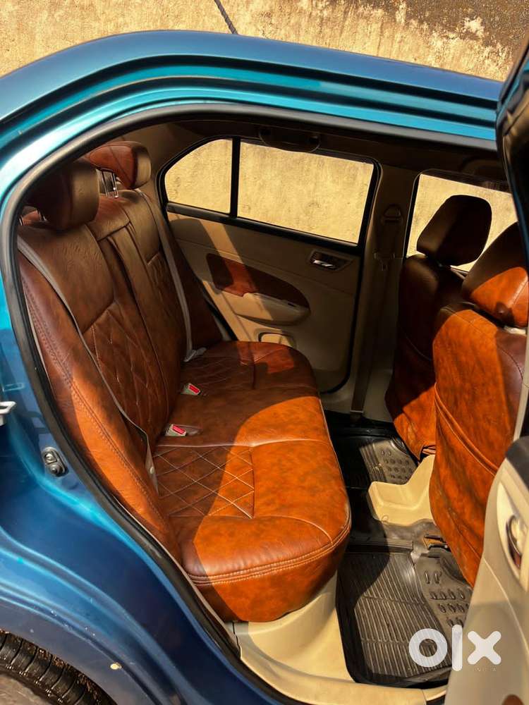 Maruti Suzuki Dzire 2017-2020 Vdi, 2013, Diesel