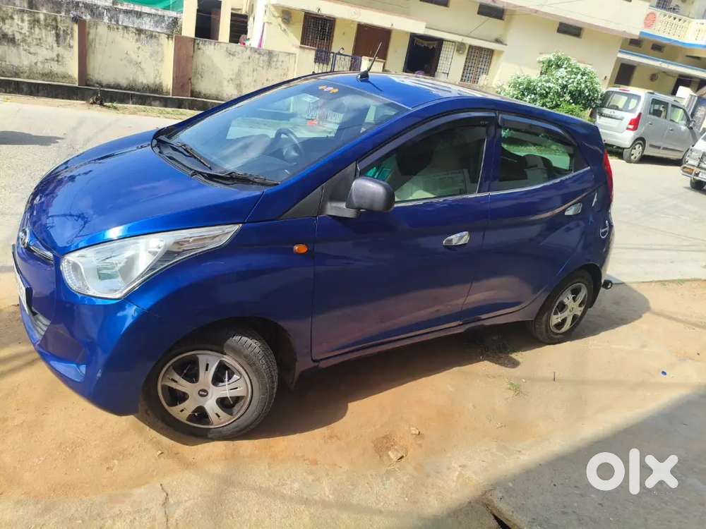 Hyundai Eon Era Se 2018