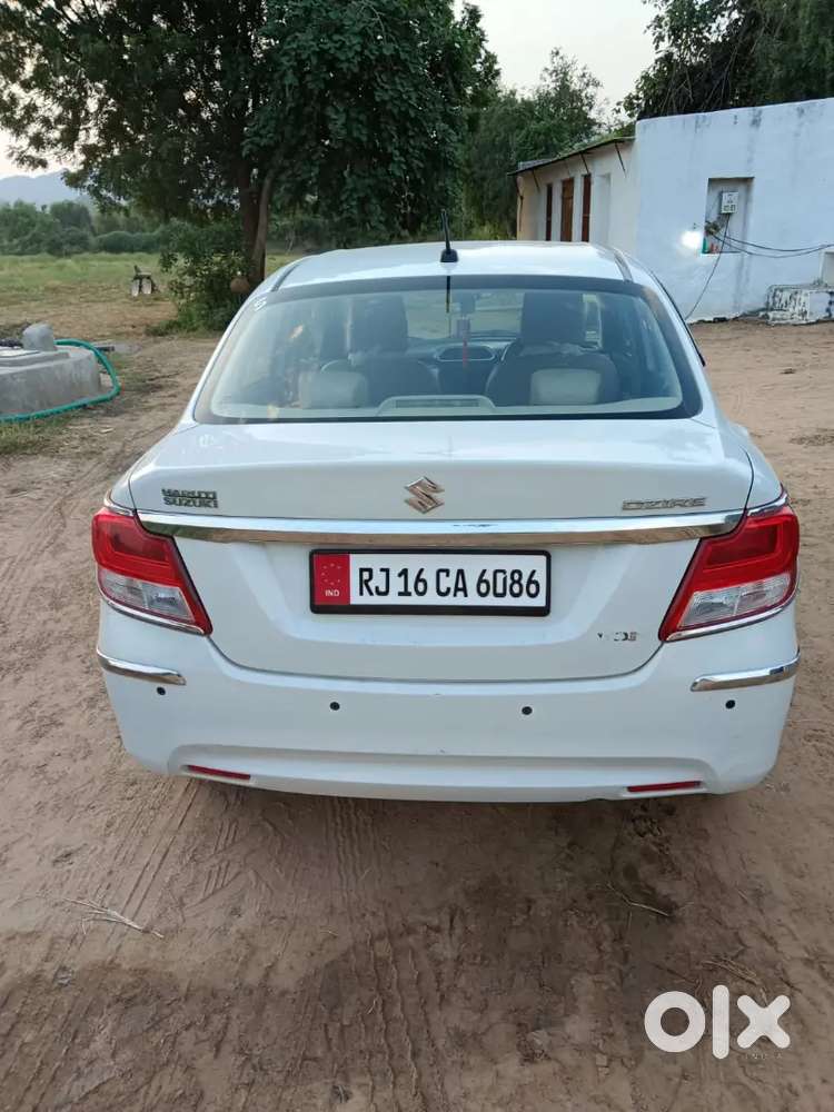 Swift Dzire