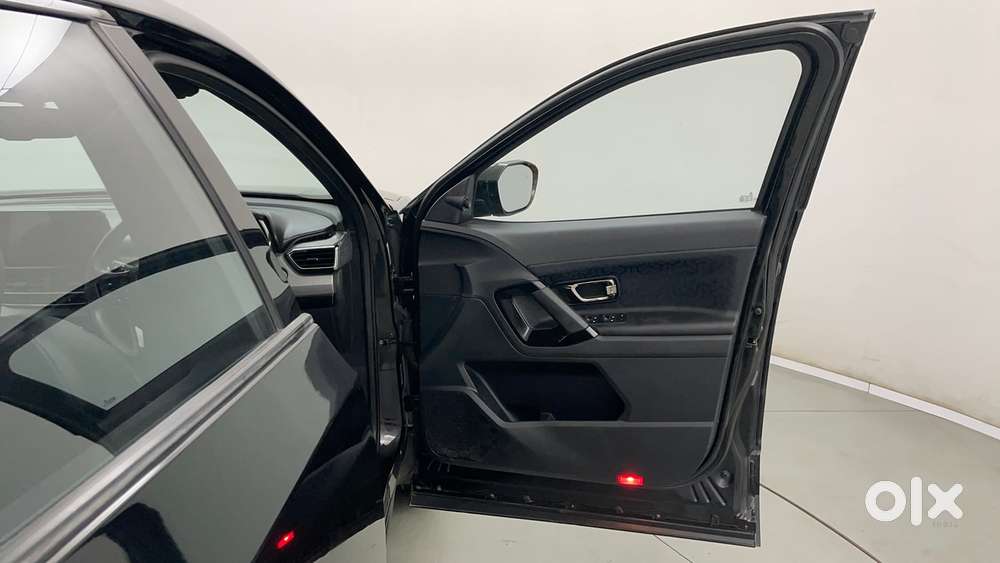 Tata Harrier Xza Plus Dark Edition, 2023, Diesel