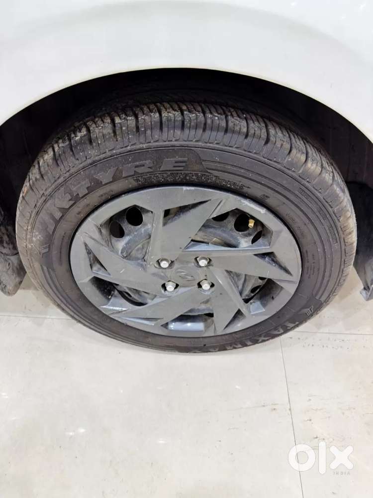 Hyundai I20 Magna 1.2 Mt, 2023, Petrol