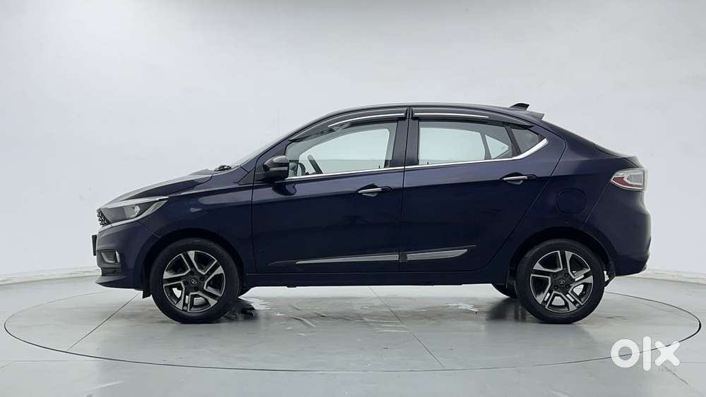 Tata Tigor 1.2 Revotron Xz Plus, 2020, Petrol