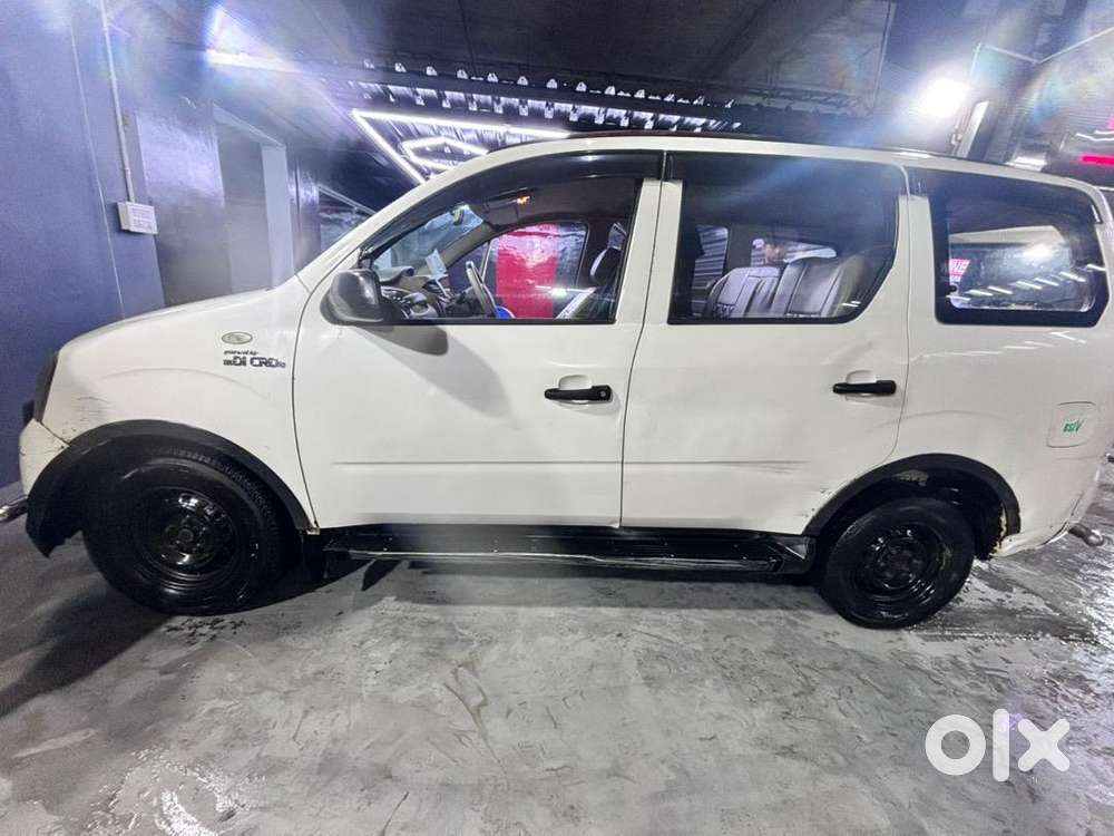 Mahindra Xylo 2012 Diesel 58000 Km Driven
