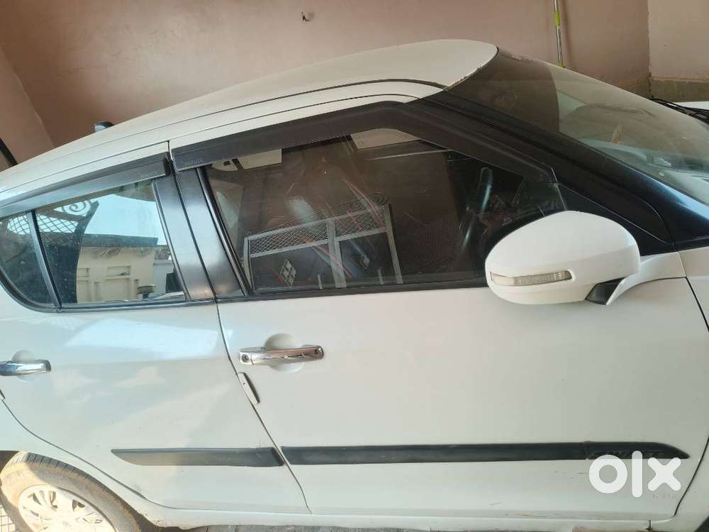 Maruti Swift Vdi 2014