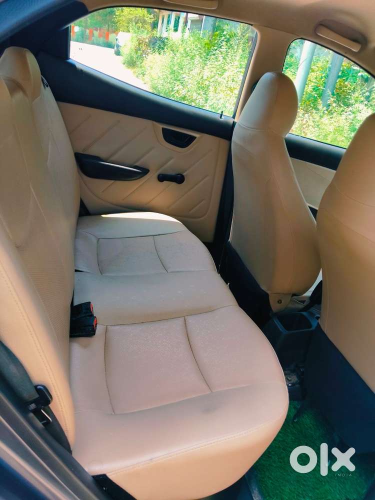 Hyundai Eon Era +, 2018, Petrol