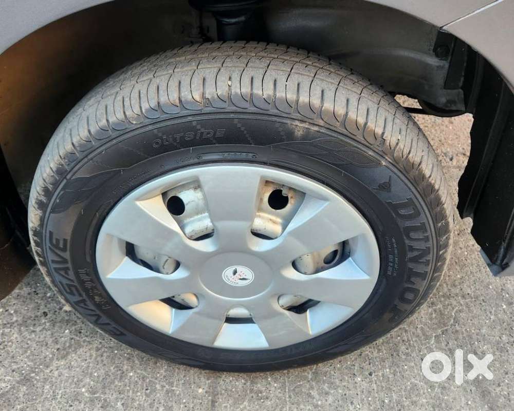 Maruti Suzuki Wagon R Lxi Cng, 2014, Cng & Hybrids