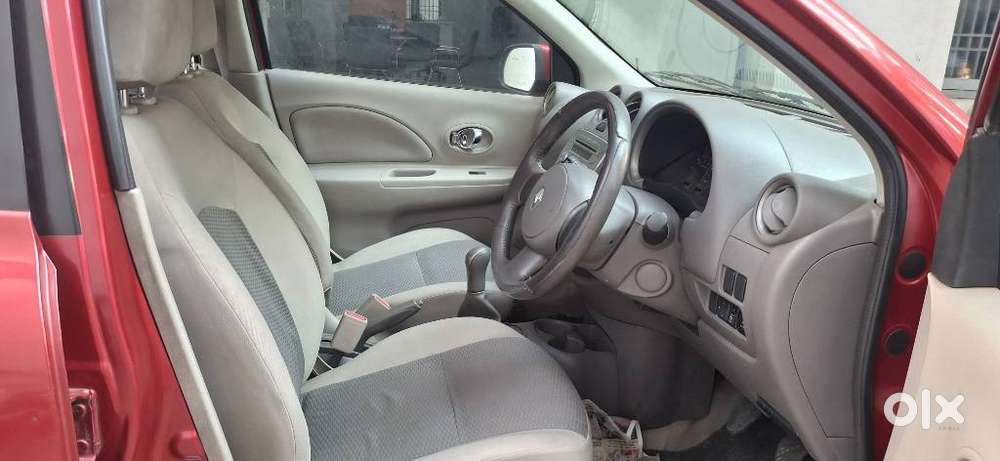 Renault Pulse Rxz Diesel, 2012, Diesel