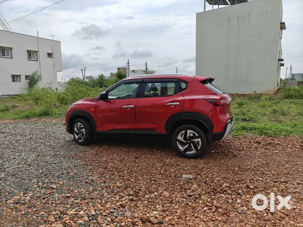 Nissan Magnite Tekna 2024