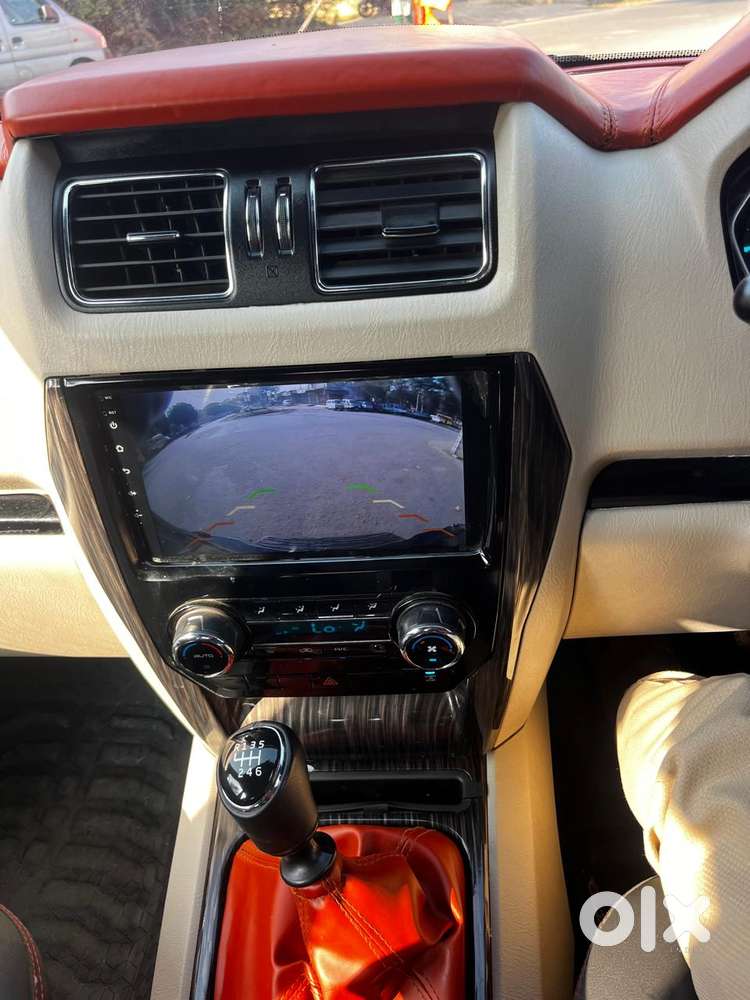 Mahindra Scorpio Classic 2.2 S 11 Mt 7 Cc, 2025, Diesel