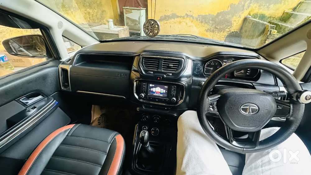 Tata Hexa 2.2 Xta 2017