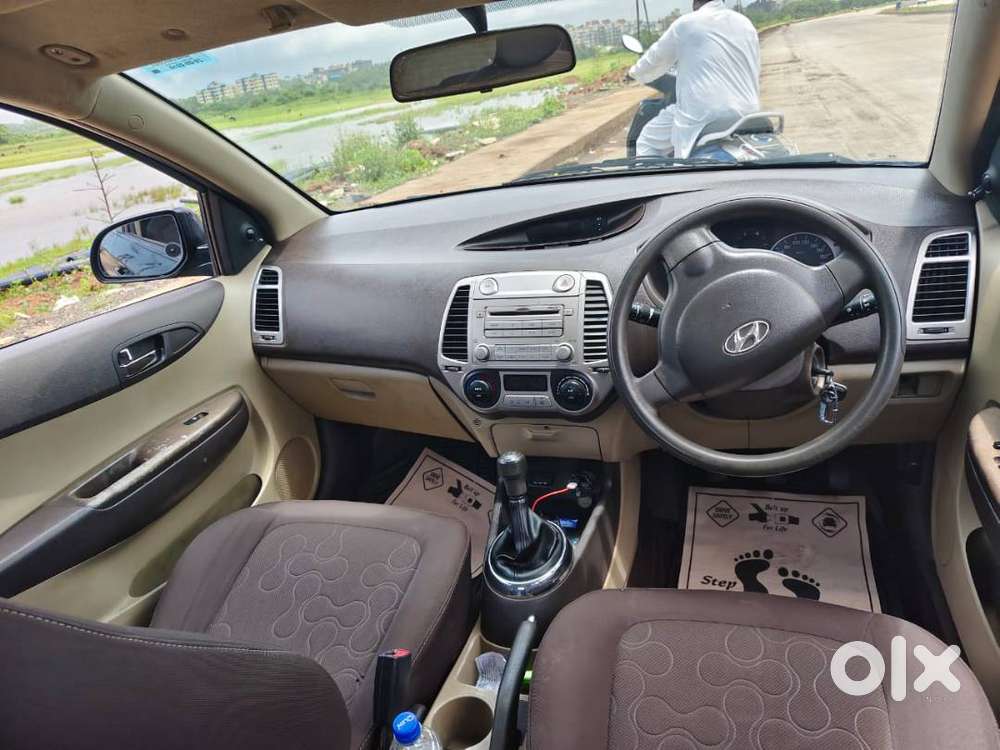 Hyundai/i20/1.2 Magna/hatch Back