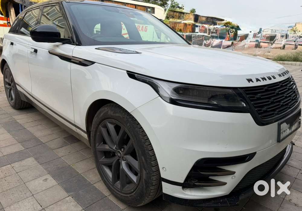 2024 Land Rover Velar Hse Dynamic Diesel