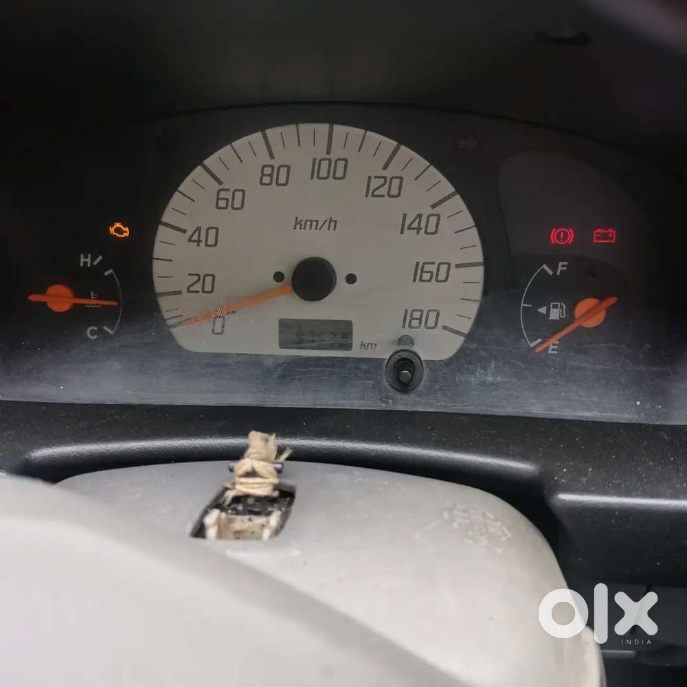 Maruti Suzuki Alto 2006 Lx