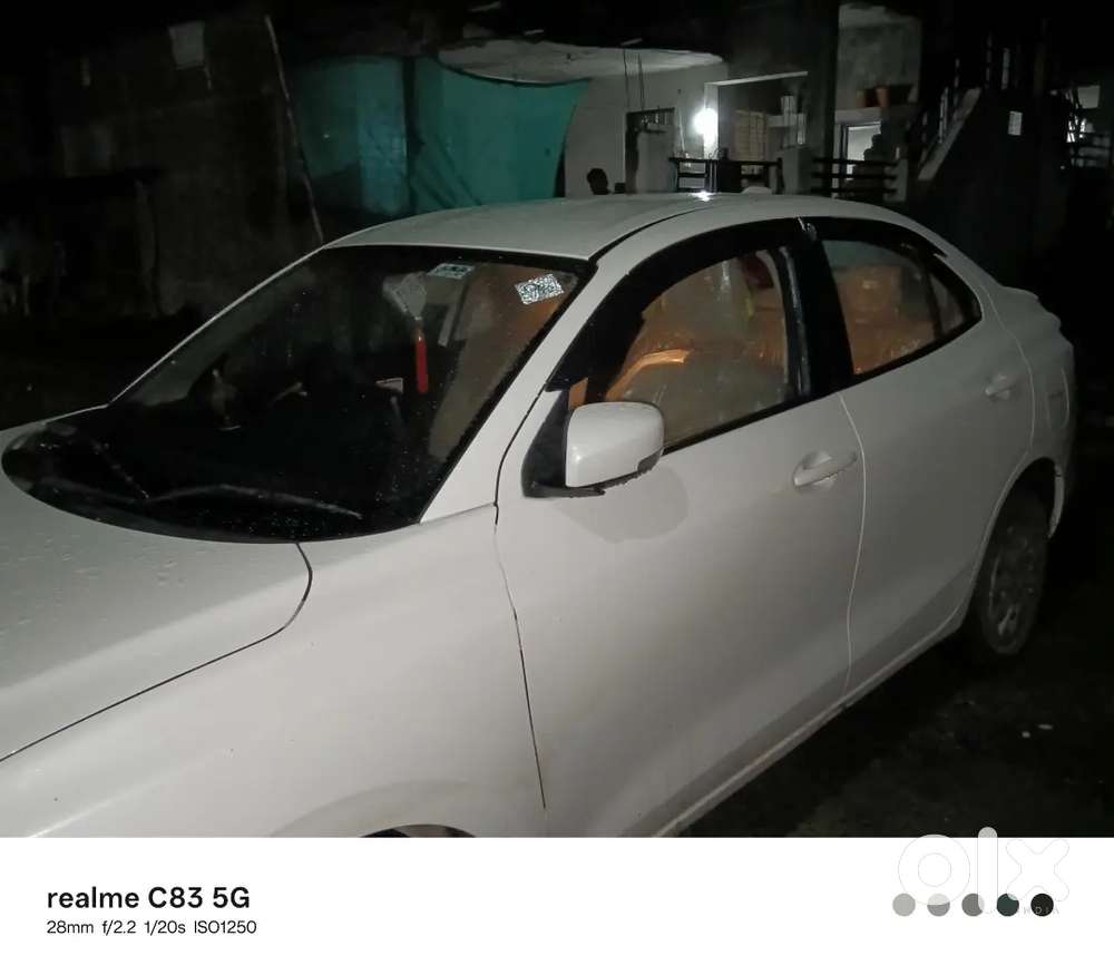 Maruti Dzire 1.2 2016