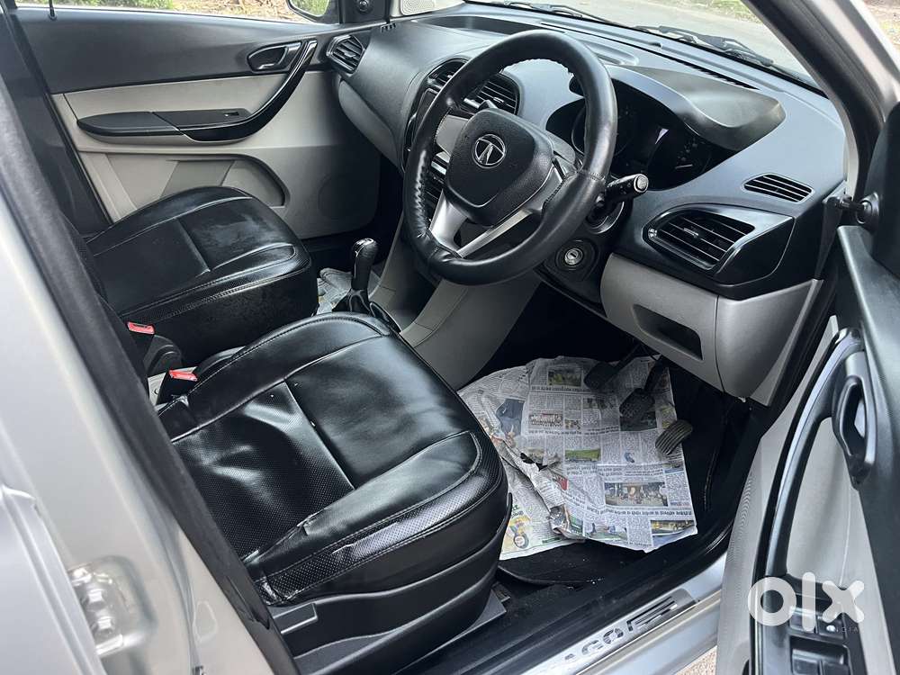 Tata Tiago 1.2 Revotron Xm Option, 2018, Petrol