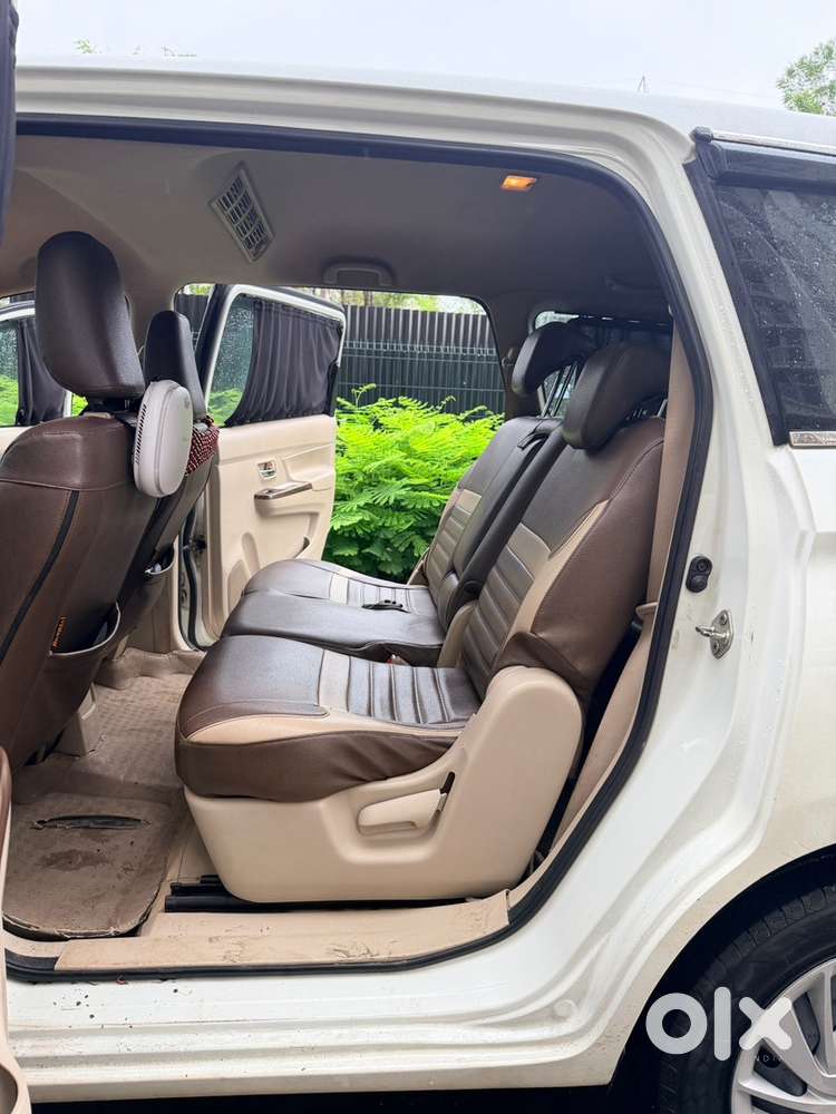 Ertiga Cng Manual 2020
