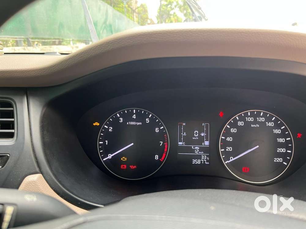 Hyundai I20 2015 Manual