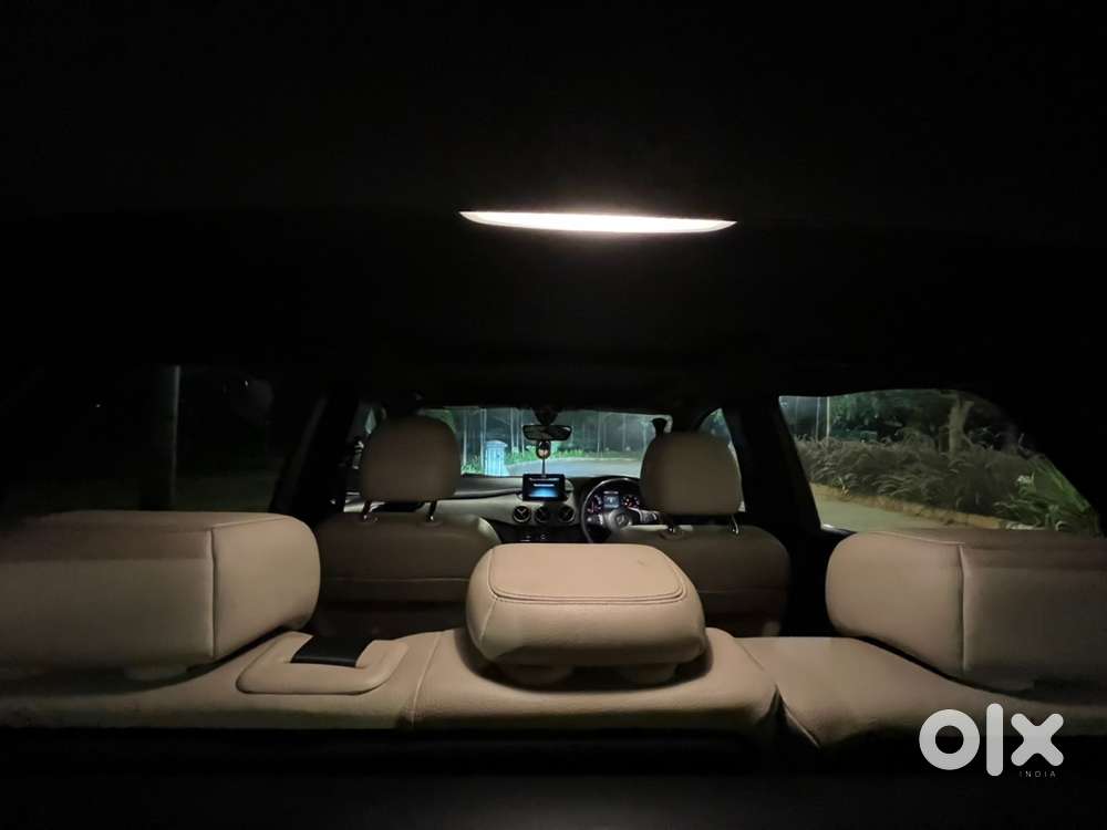 Mercedes-benz B Class 2016 Diesel Well Maintained