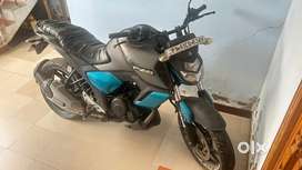 fz bike 2012 model