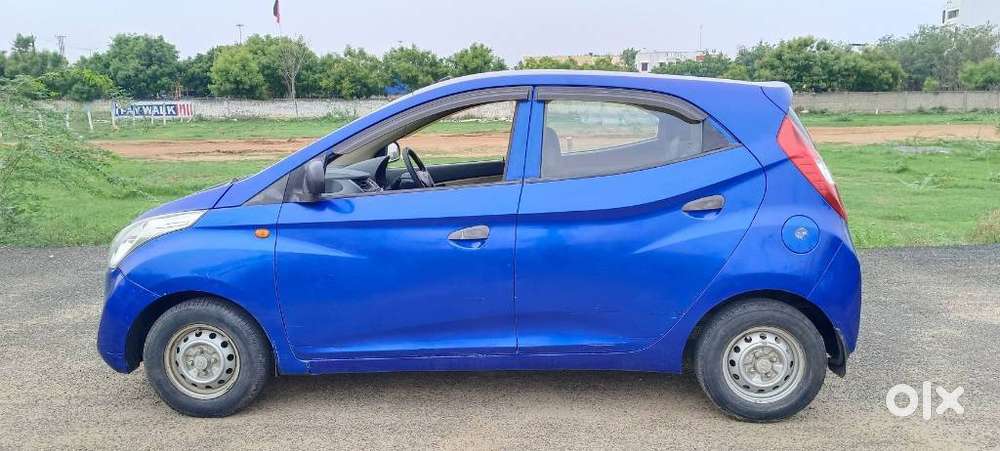 Hyundai Eon, 2013, Petrol