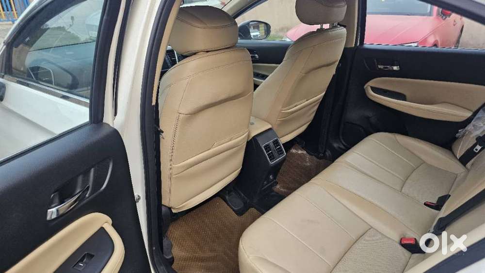 Honda City 1.5 Zx I-vtec Mt, 2022, Petrol
