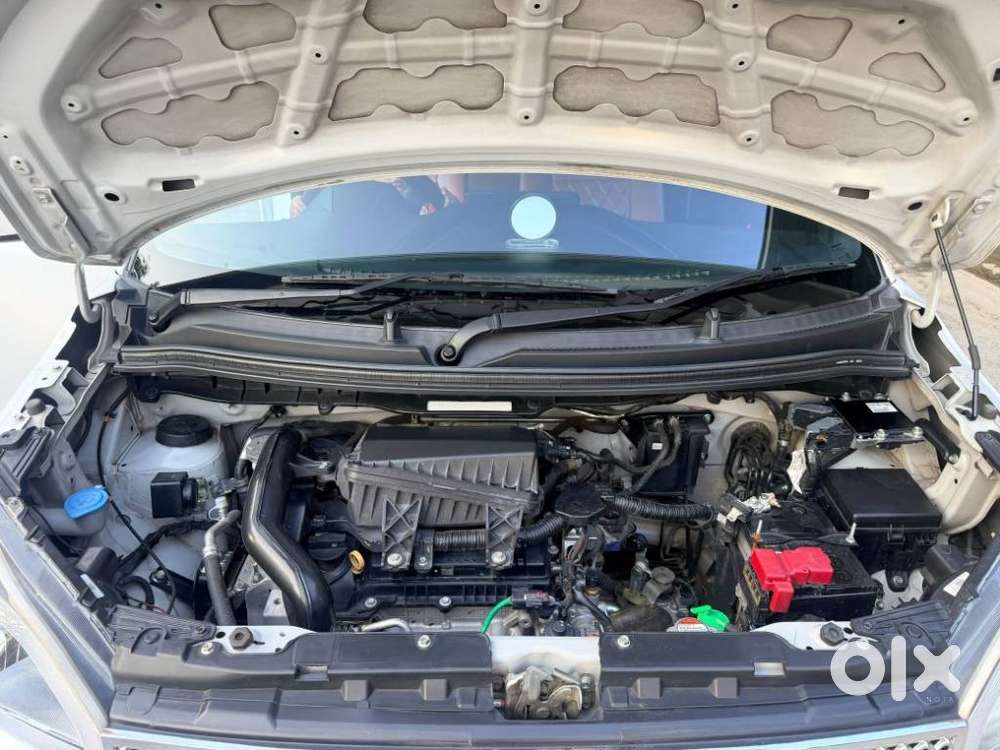Maruti Suzuki Wagon R Vxi 1.2, 2023, Petrol