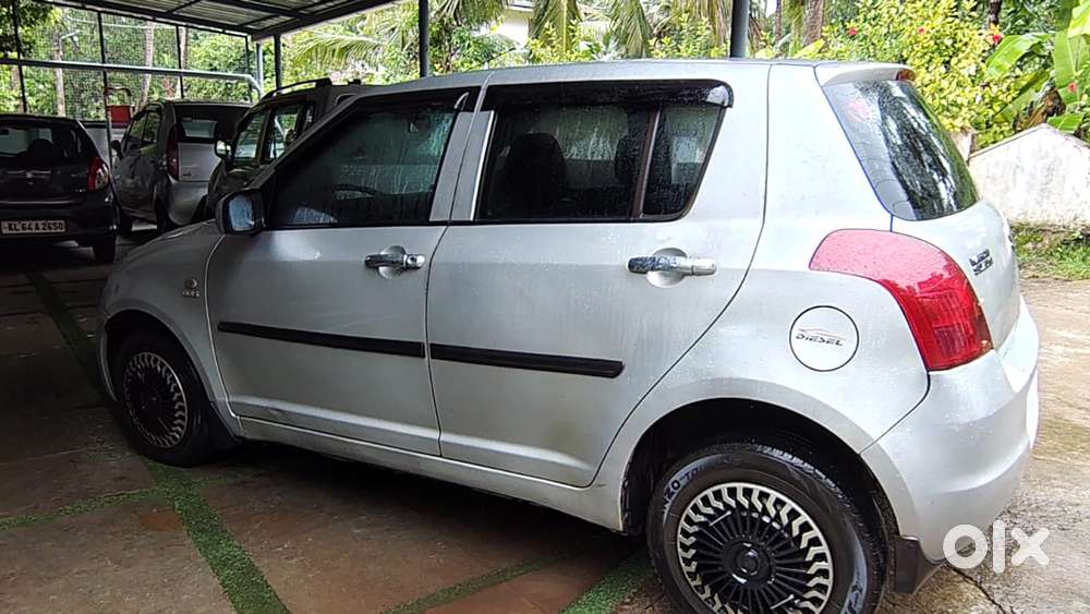 Maruti Suzuki Swift Ldi Optional, 2010, Diesel