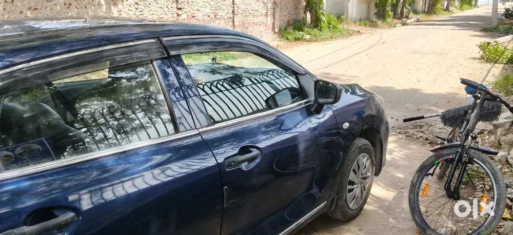 Toyota Glanza 1.2 E 2024