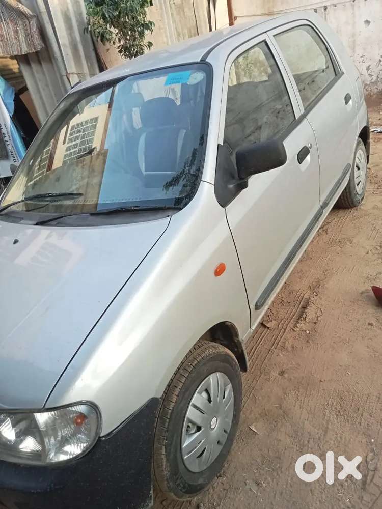 Maruti Suzuki Alto Lxi 2006