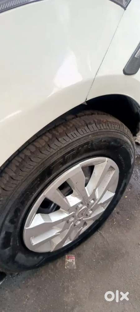 Car In Mint Condition