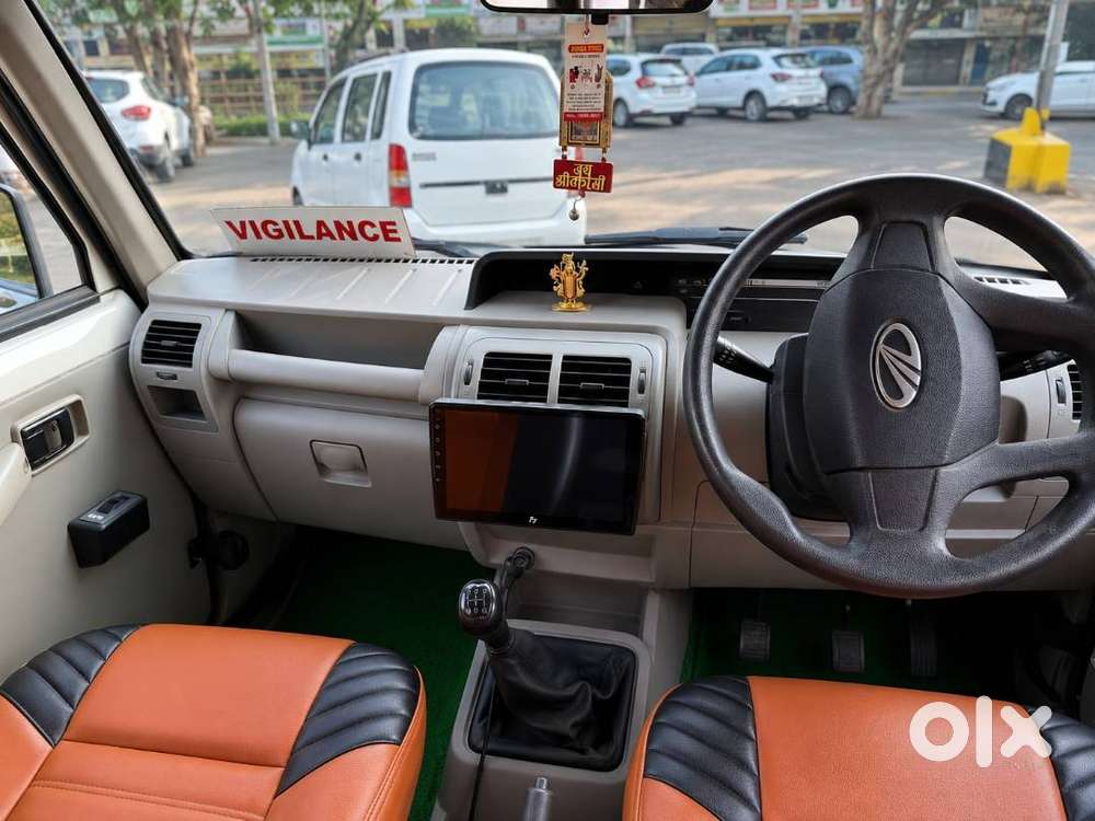 Mahindra Bolero Power Plus 2020 Diesel Good Condition