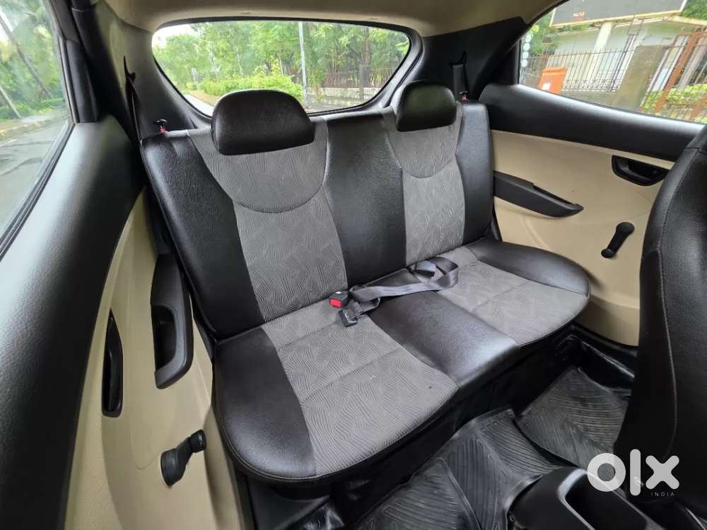 Hyundai Eon Era +, 2013, Petrol