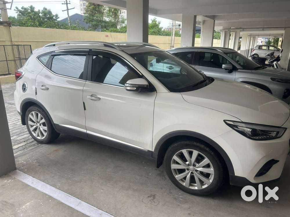 Mg Astor 2024 Petrol Good Condition