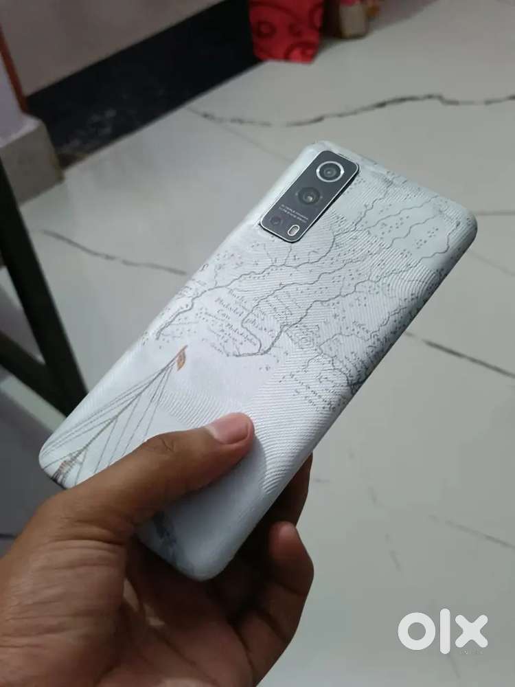 All original phone