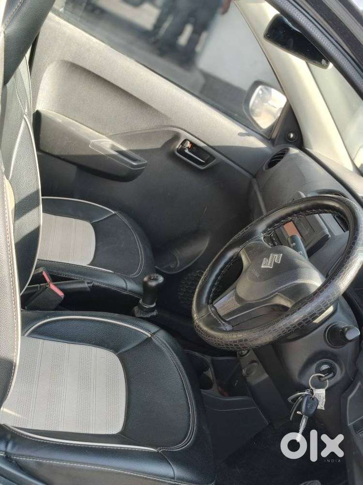 Maruti Suzuki Alto K10 1.0 Vxi, 2022, Petrol