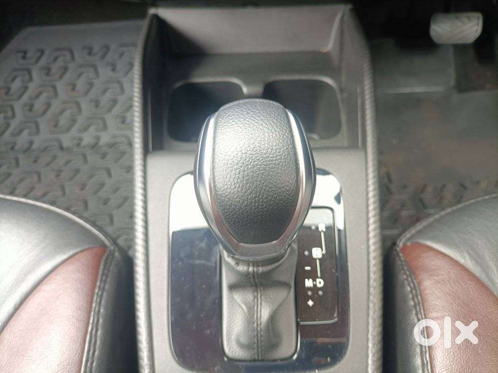 Toyota Urban Cruiser Taisor S Plus 1.2 Petrol Amt, 2025, Petrol