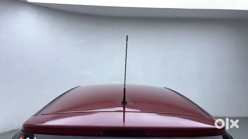 Hyundai Elite I20 [2018-2020] 1.2 Sportz, 2016, Petrol